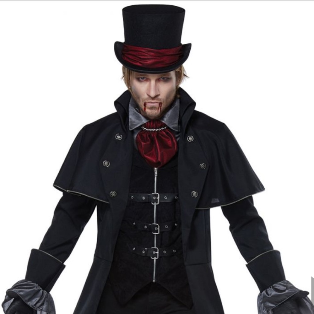 Meet your Posher, Steve